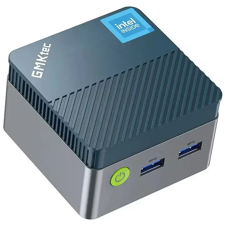 GMKtec G5 (N97)