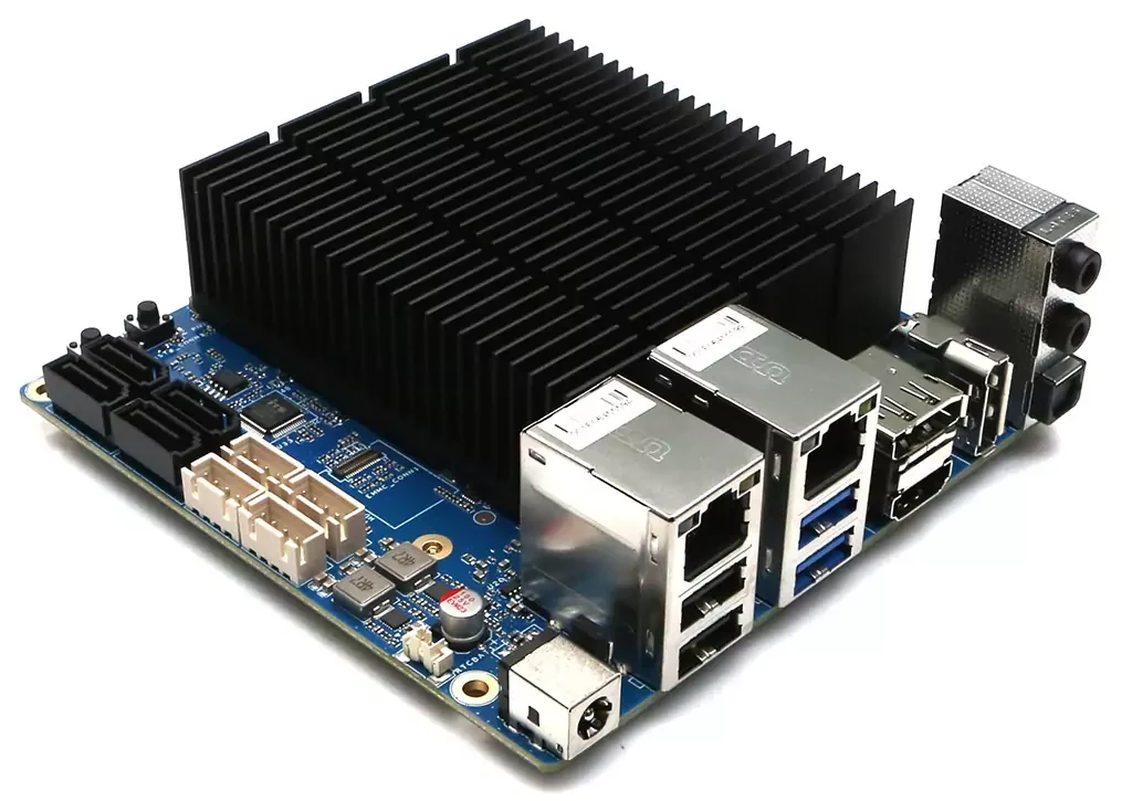 Odroid H4